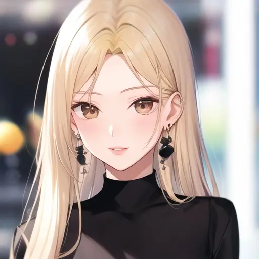 a_lu41의 일찐녀 나연
