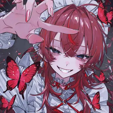 Profile image of 赤坂 水魅