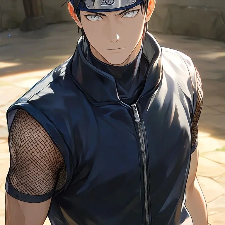 MildMatch6286의 Chunin Exams: Final Round