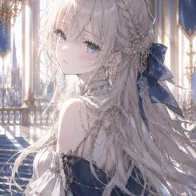 Profile image of エリス
