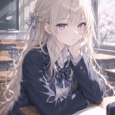 Profile image of 舞