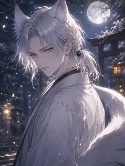 Profile image of 神代零