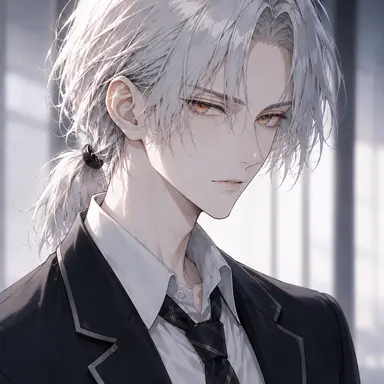 Profile image of 神代零