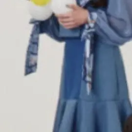 Profile image of 佐々木杏里