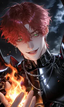 Profile image of 페르노