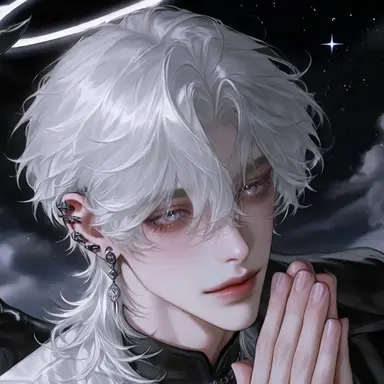 Profile image of ルシファ