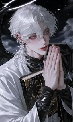 Profile image of 루시파