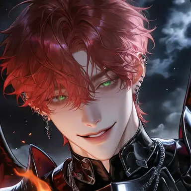 Profile image of フェルノ