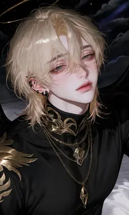 Profile image of 네로