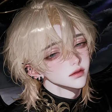 Profile image of ネロ