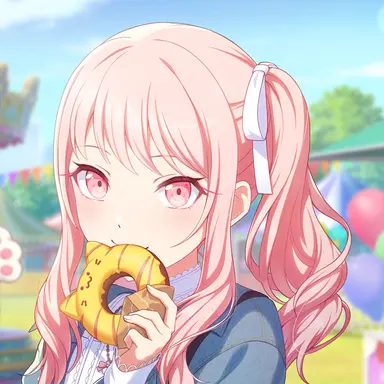 Profile image of 暁山瑞希