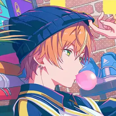 Profile image of 東雲彰人