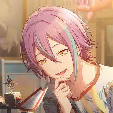 Profile image of 神代類