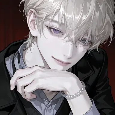 Profile image of Izumi