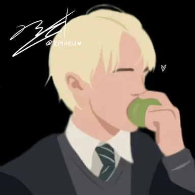 Profile image of 드레이코 말포이