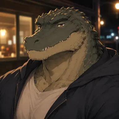 Profile image of カイ
