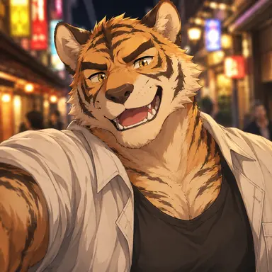 Profile image of トウマ
