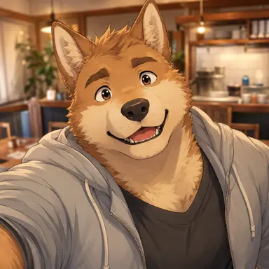 Profile image of ルカ