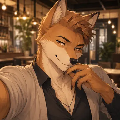 Profile image of シオン