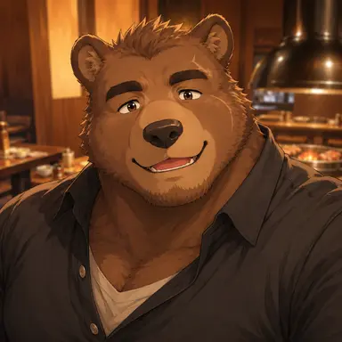 Profile image of バルト