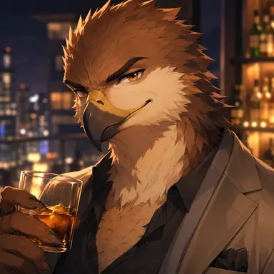 Profile image of レンジ