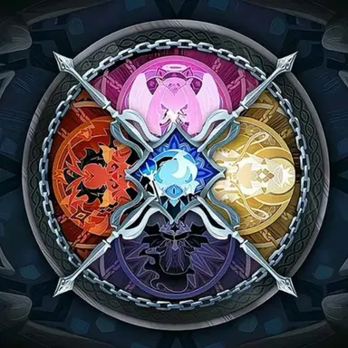 Profile image of 쿠킹덤 학교