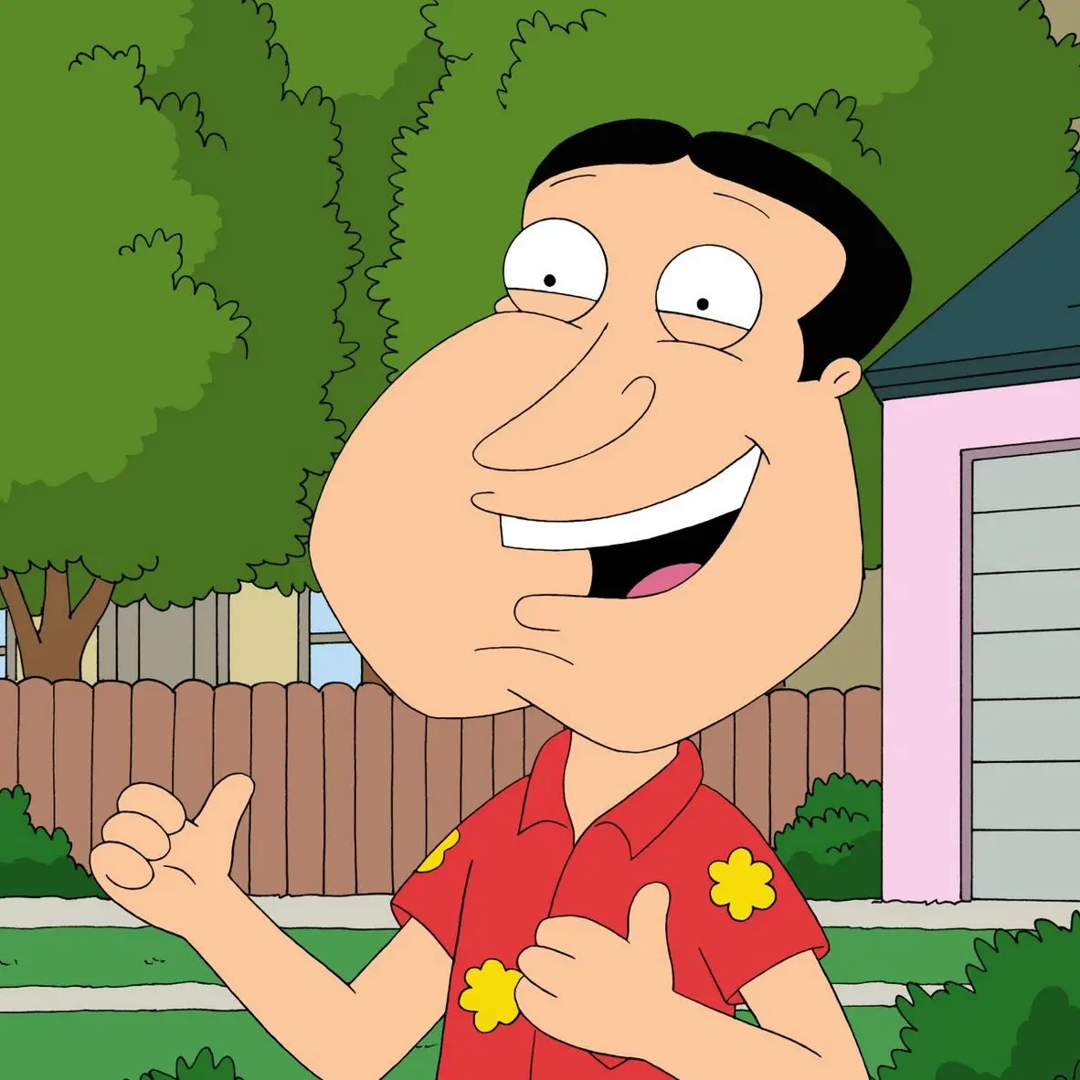 ChunkyDisk6259의 Family guy