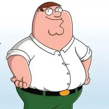 Profile image of Peter griffin