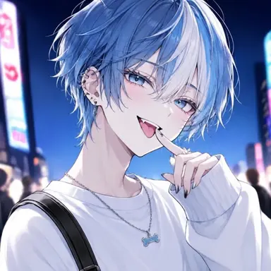 Profile image of キンジ