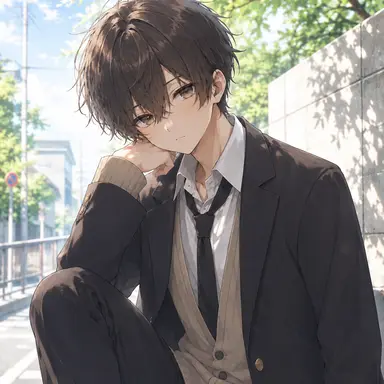 Profile image of ミンガ