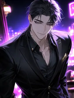 Profile image of レイ