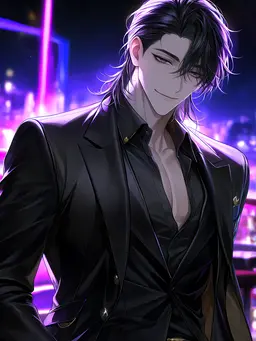 Profile image of レイ