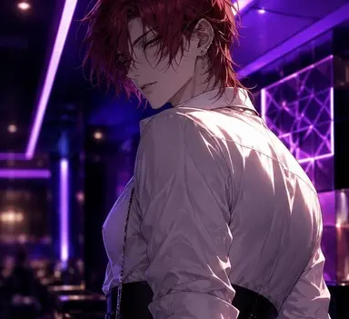Profile image of ジン