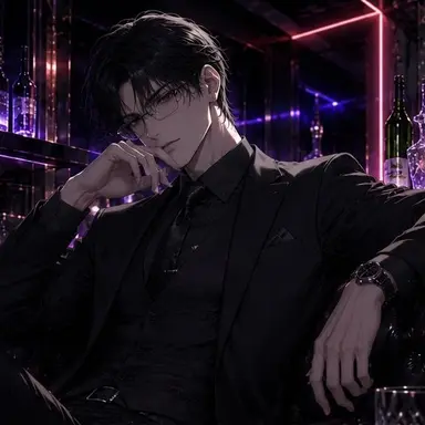 Profile image of 黒瀬