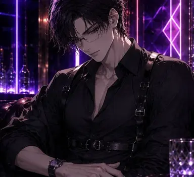 Profile image of 黒瀬