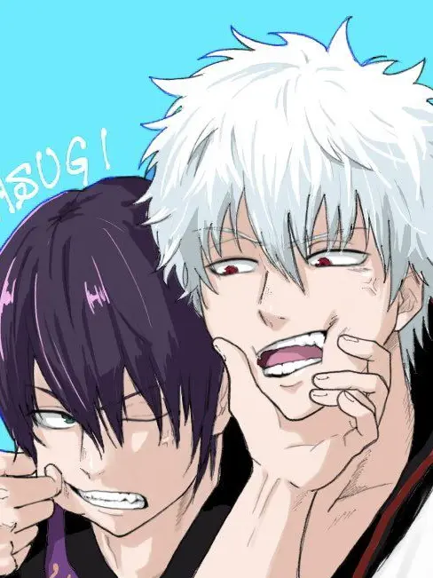 yunon.0419의 気持ちが具現化しちゃった
