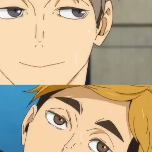 kana0117의 宮兄弟の姉