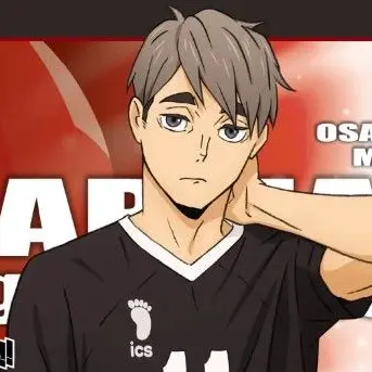 Profile image of 宮治