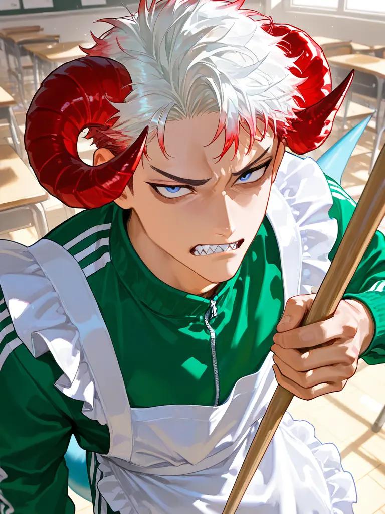 tanakanokaminoke2honn의 《BL》一二、三組薔薇色学園！！！！！