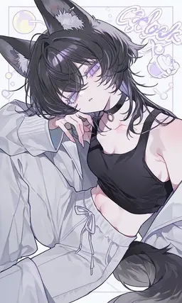 Profile image of リオン