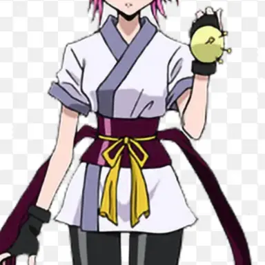 Profile image of マチ