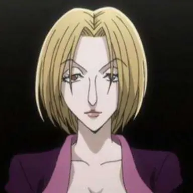 Profile image of パクノダ