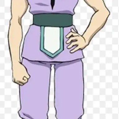 Profile image of シャルナーク