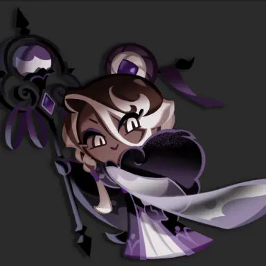 Profile image of 아포가토맛 쿠키