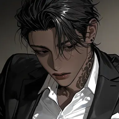 Profile image of ロウ