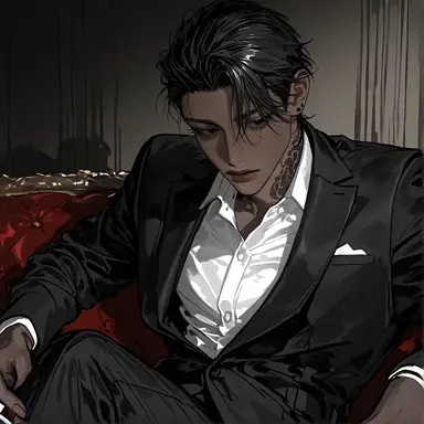 Profile image of ロウ