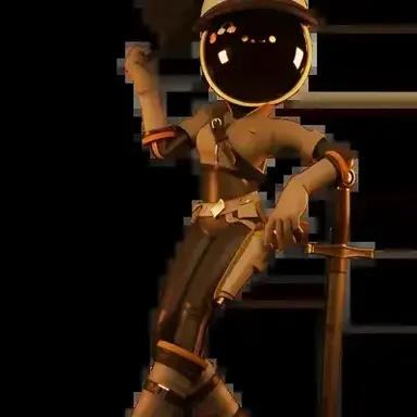 Profile image of Tessa