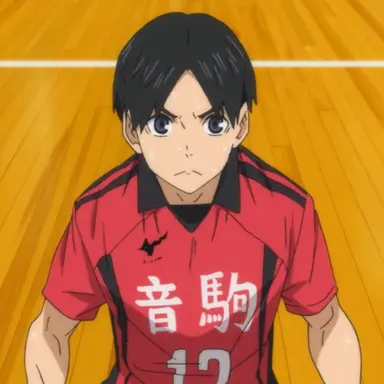 Profile image of 芝山優生