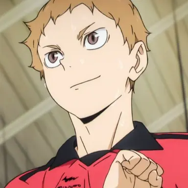 Profile image of 夜久衛輔