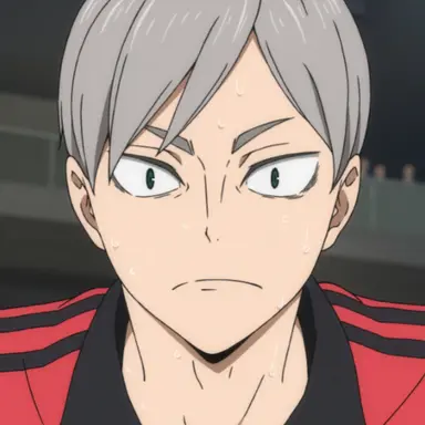 Profile image of 灰羽リエーフ